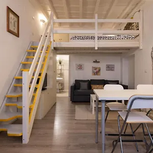 A Due Passi Da S.pietro E Castel Sant'angelo Loft Gianicolo Apartment
