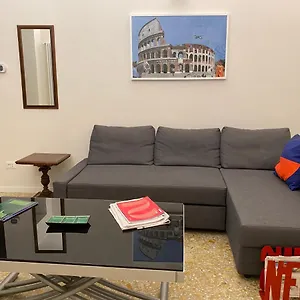 Pinciana C23 Apartment