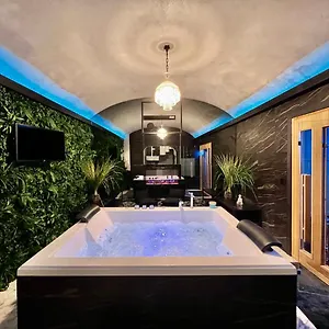 Romantic Wellness Colosseo Apartment