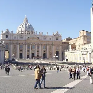 Vatican Low Cost Rzym