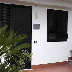 Gate 16 Naples