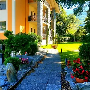 Luisa Vacanze Casa vacanze Caiolo