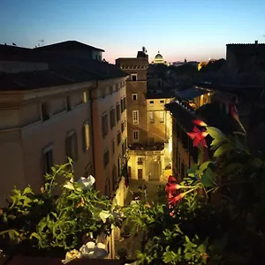 Apartment Stelletta 1a, Rom