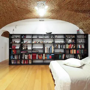 Casa Molino Luxury Loft Milan