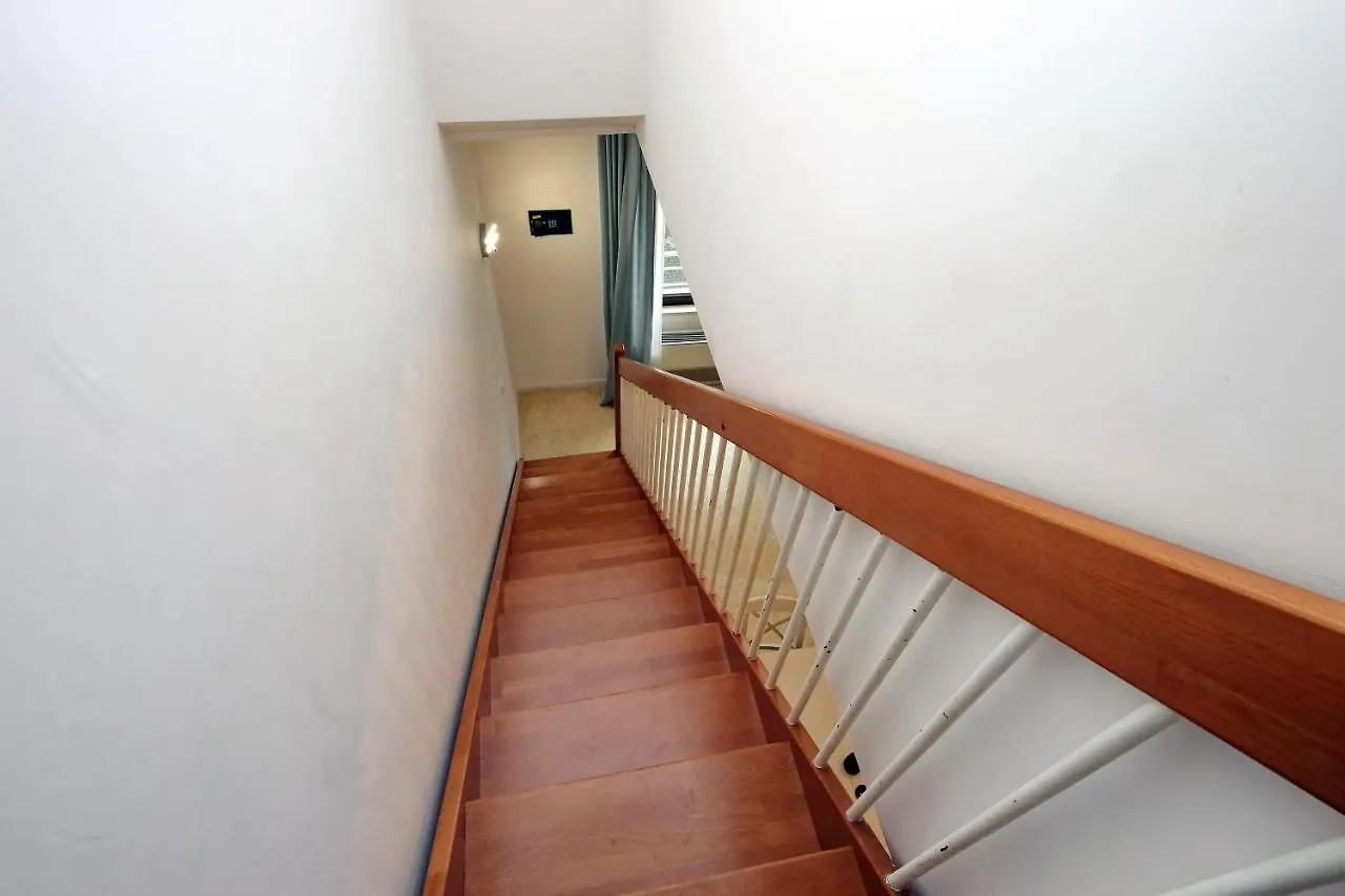 Apartament San Pietro Maison Rzym
