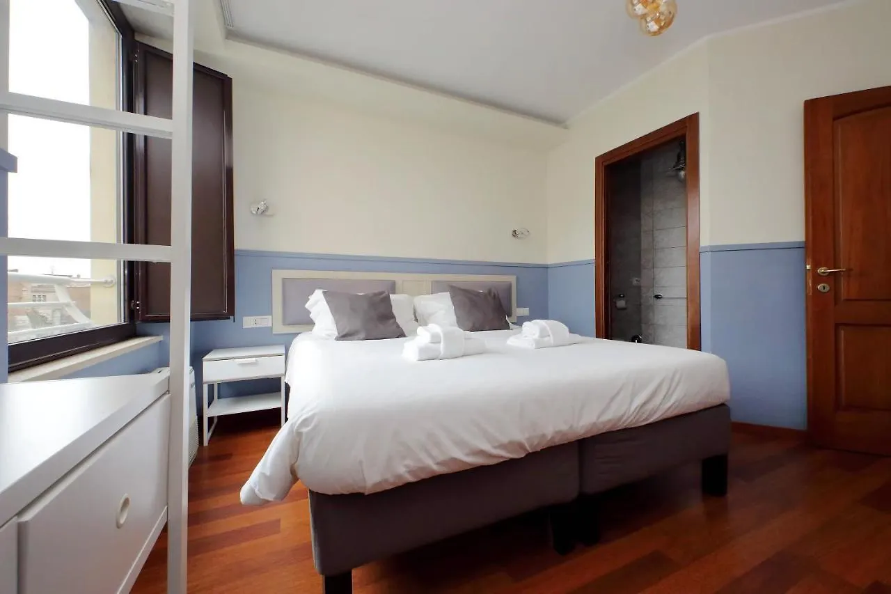 Apartament San Pietro Maison Rzym
