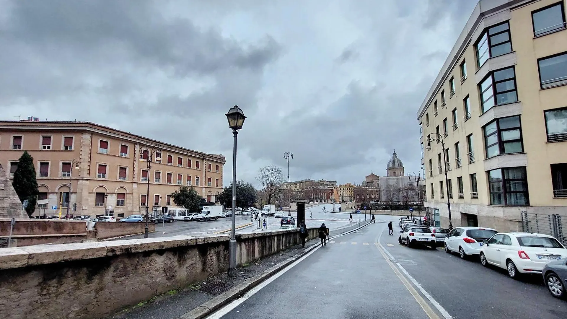 San Pietro Maison Rzym